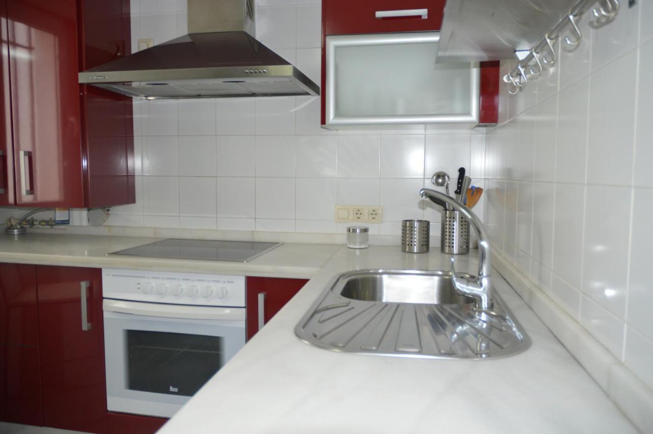 Cordoba Cool Vailima 2 Διαμέρισμα Εξωτερικό φωτογραφία
